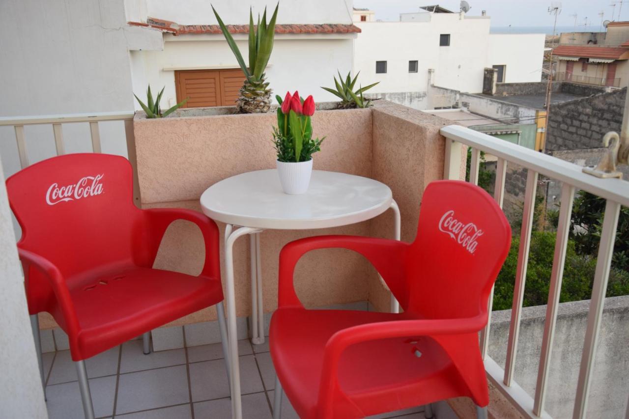 Casa Riviera Apartment Donnalucata  Exterior photo