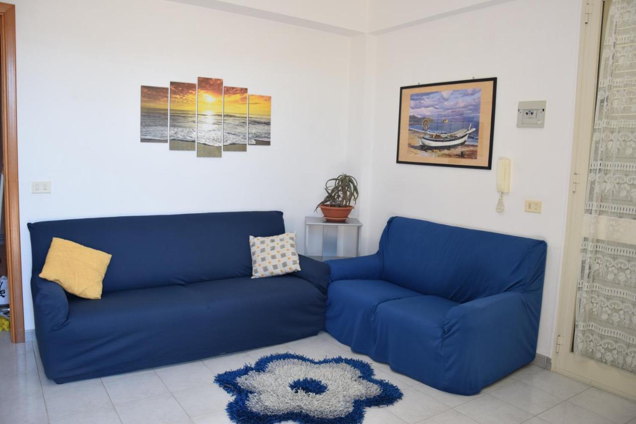 Casa Riviera Apartment Donnalucata  Exterior photo
